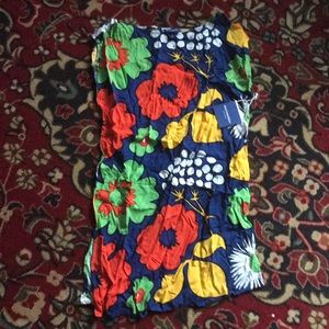 NWT Marimekko for Target dress